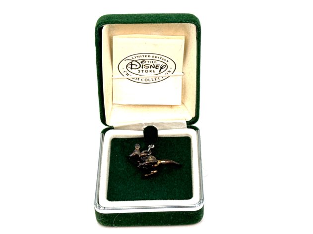 Image for 26-031 April Jewelry Auction