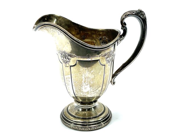 Image for 26-030 Silver Coin Auction - Multi-Consignor March 2026