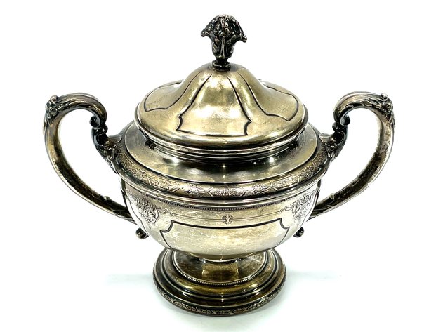 Image for 26-030 Silver Coin Auction - Multi-Consignor March 2026