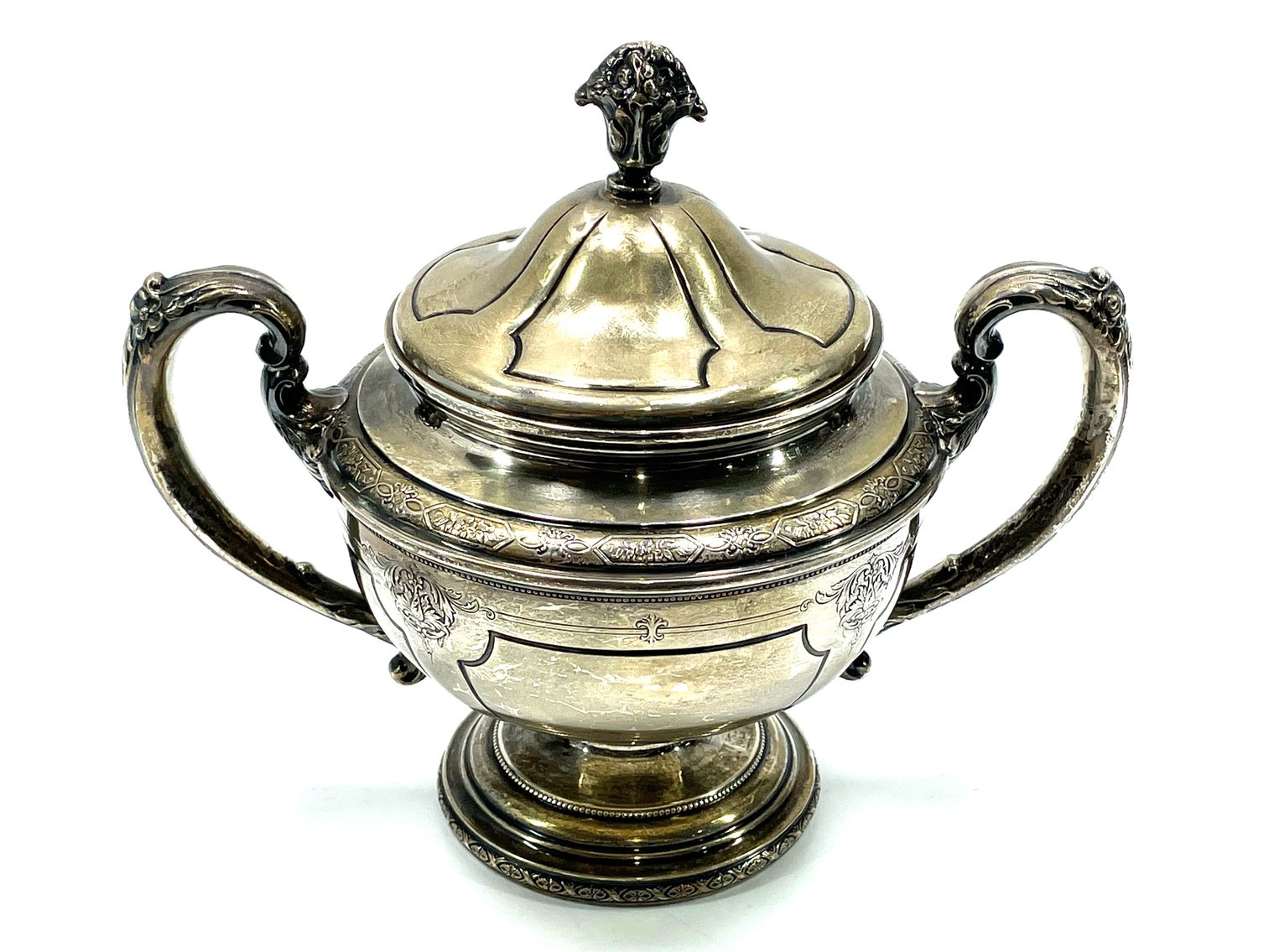 Image for 26-030 Silver Coin Auction - Multi-Consignor March 2026