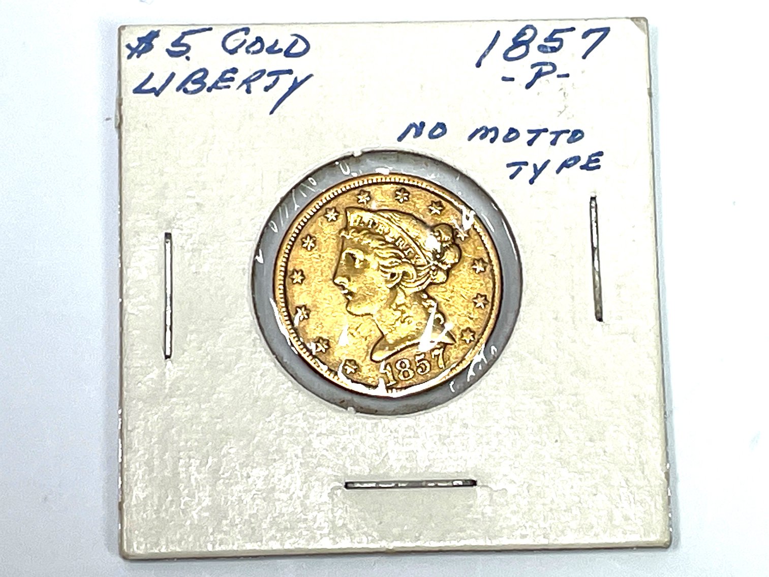 Image for 26-040 Easley Estate Gold and Silver Auction #2