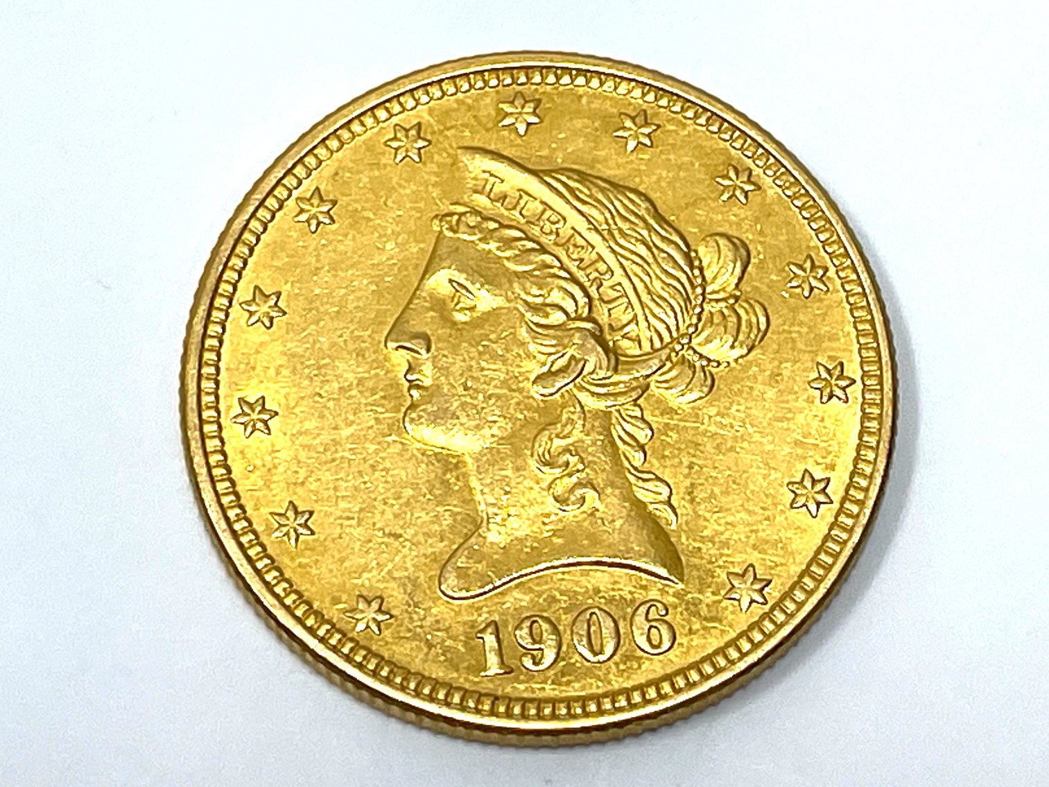 Image for 26-040 Easley Estate Gold and Silver Auction #2