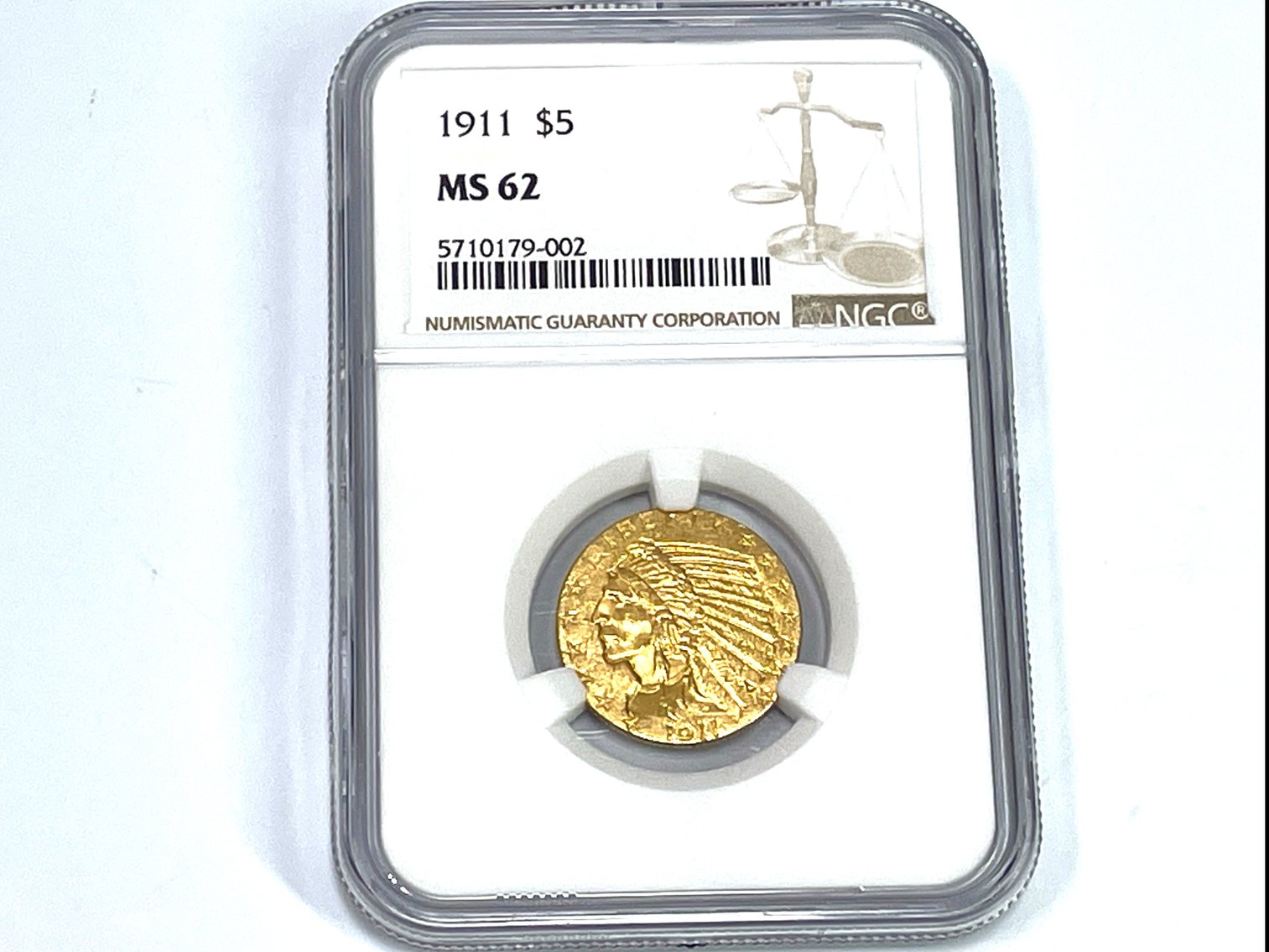 Image for 26-040 Easley Estate Gold and Silver Auction #2