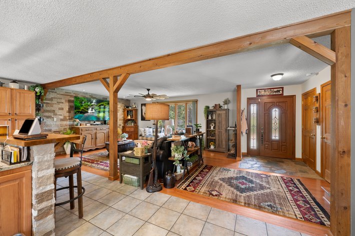 Image for 26-059 Real Estate Auction: 117 Pine Lane, Pickens, SC 29671