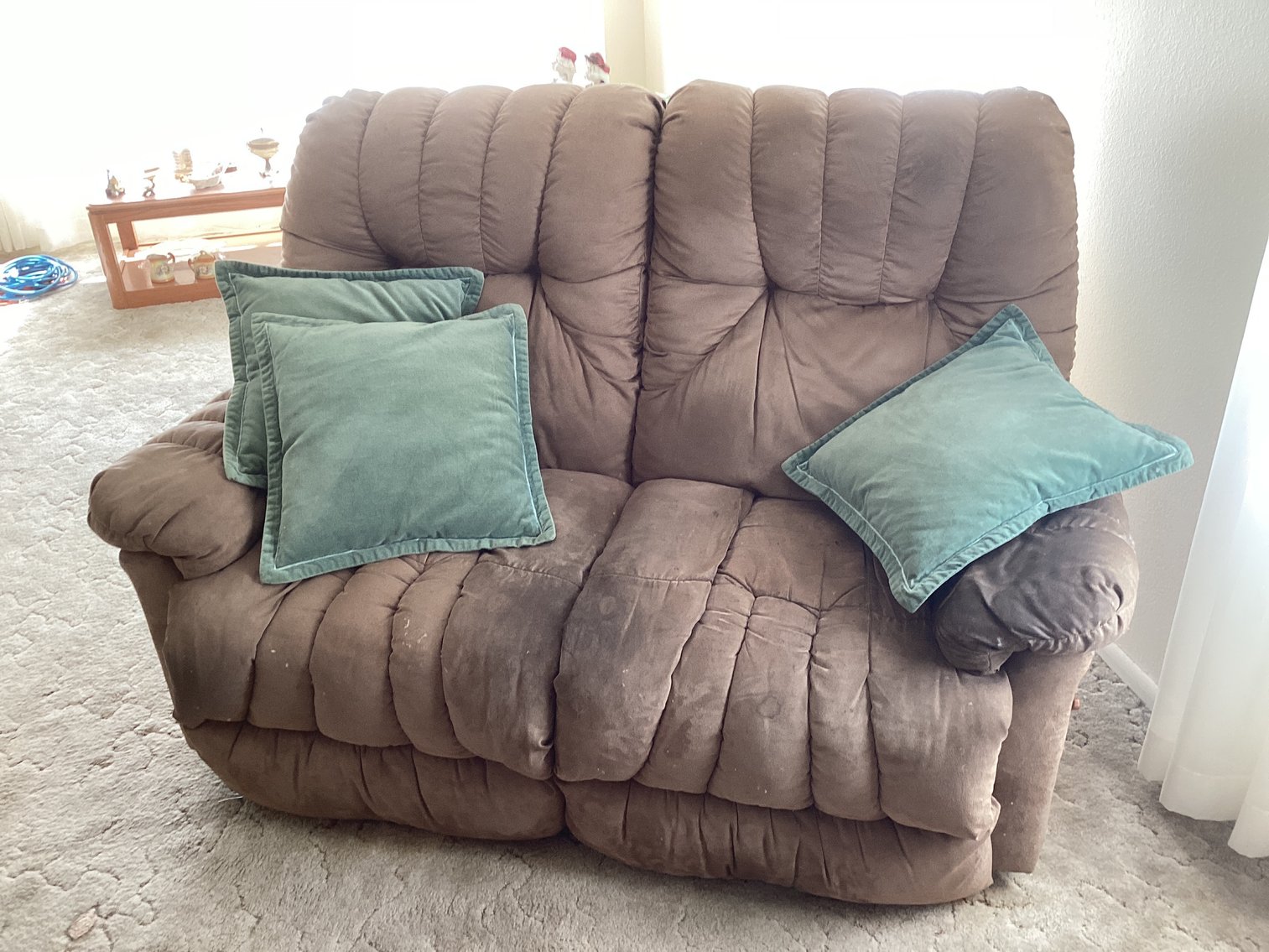 Image for Richard Foss Moving Online Auction Terry MT