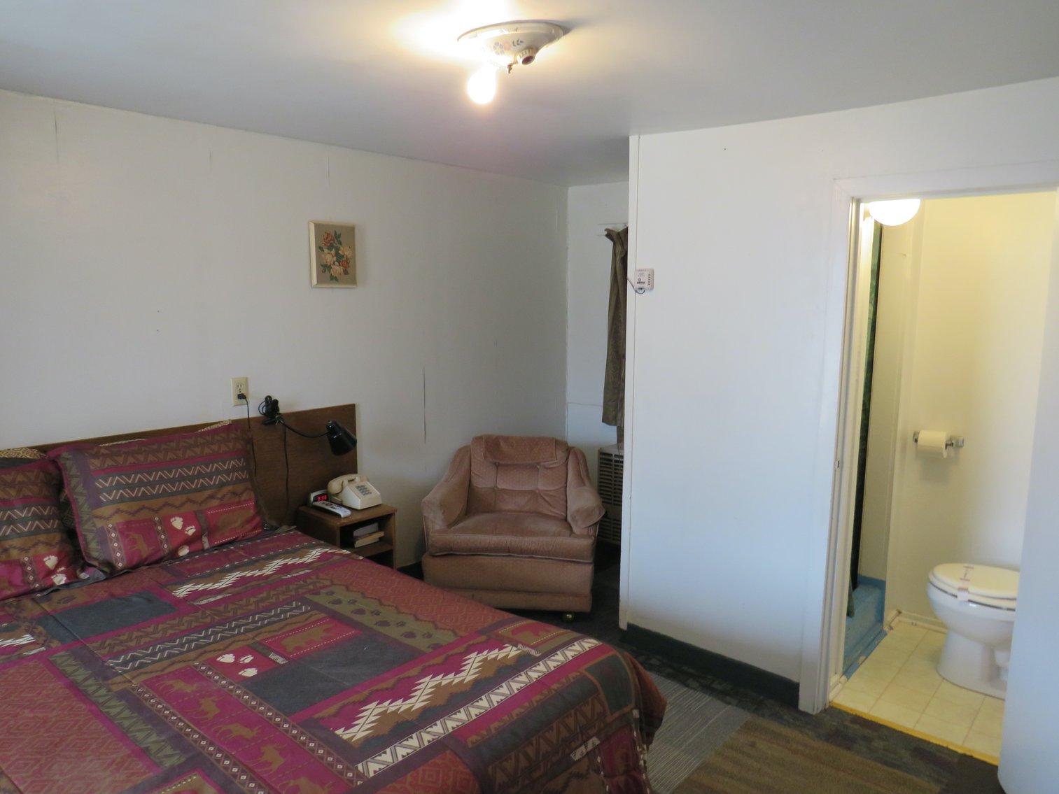 Image for Diamond Motel & Camp Ground