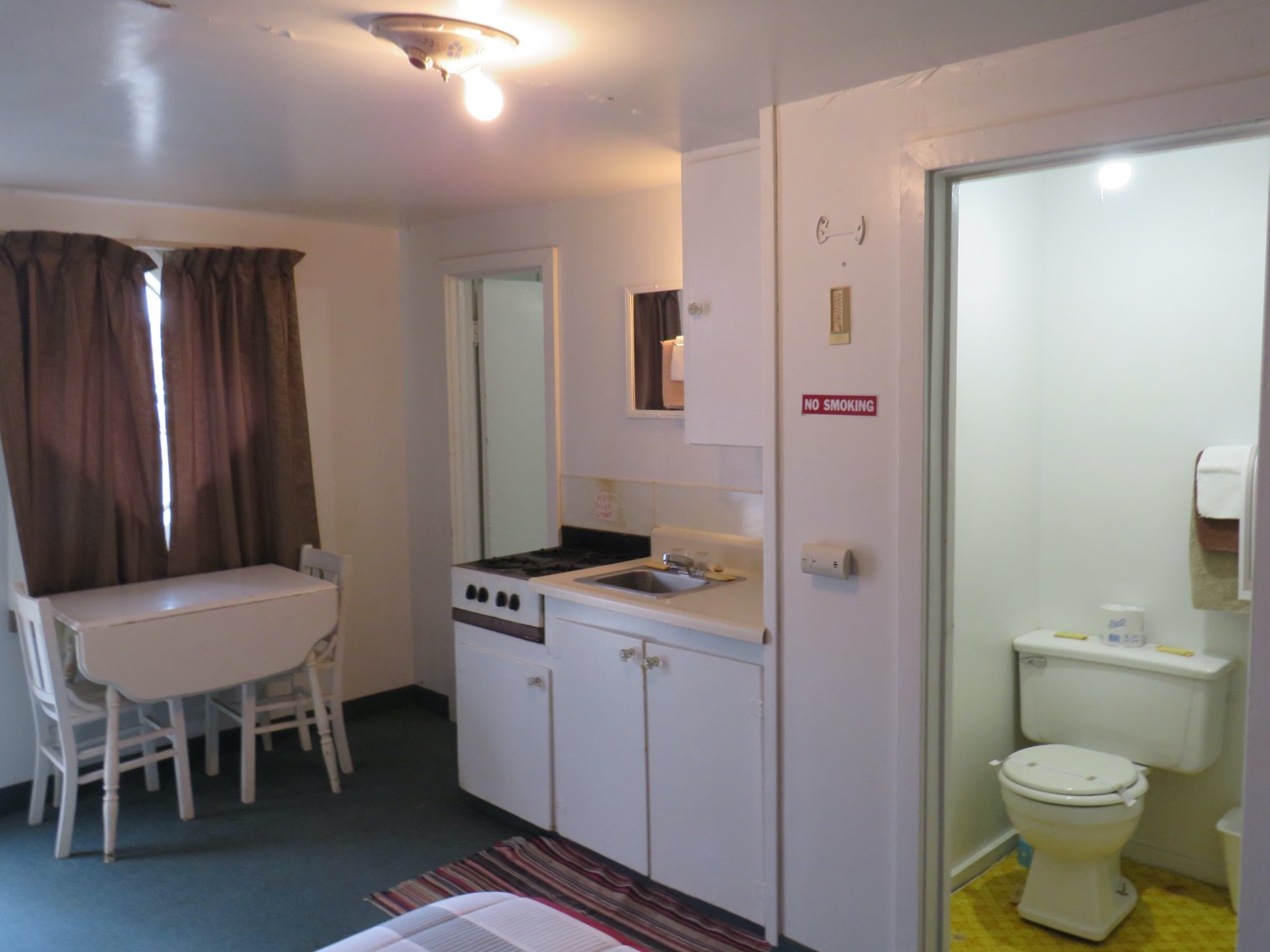 Image for Diamond Motel & Camp Ground
