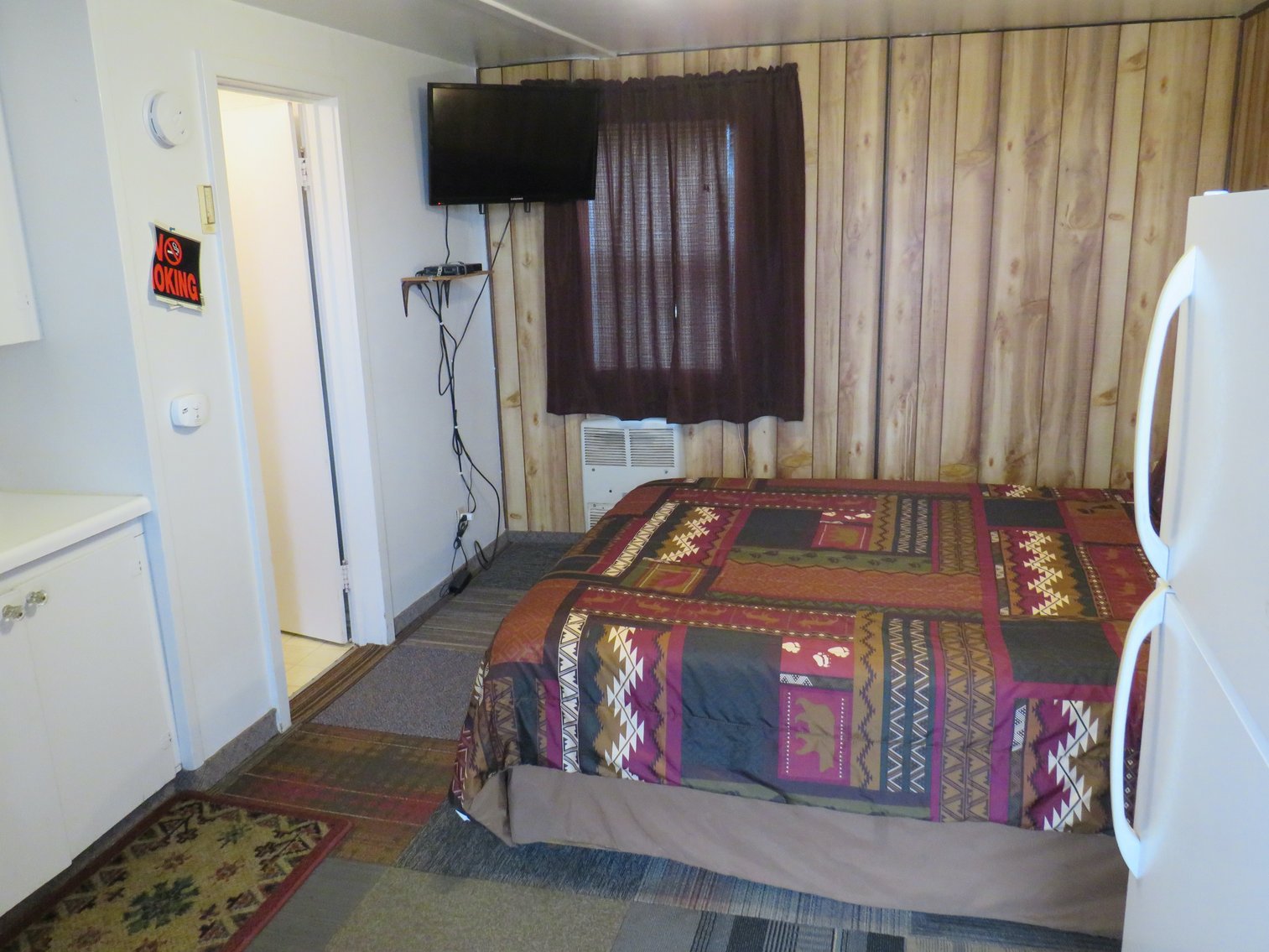 Image for Diamond Motel & Camp Ground