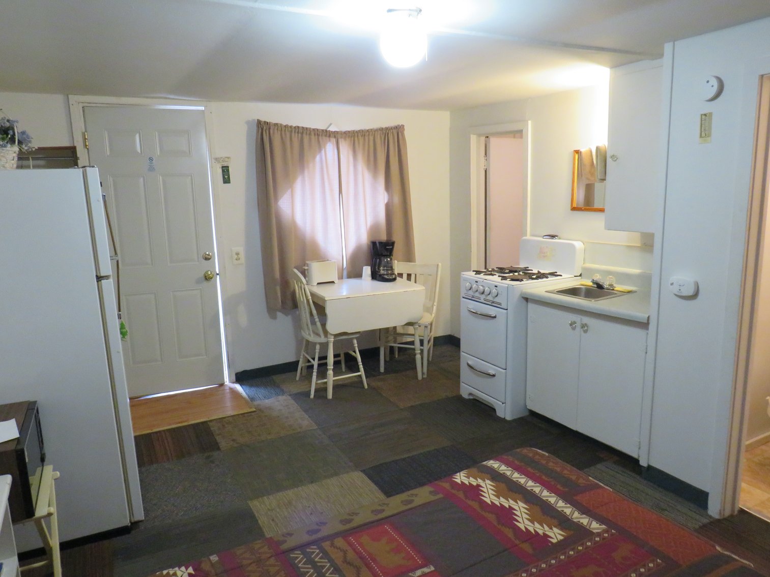 Image for Diamond Motel & Camp Ground