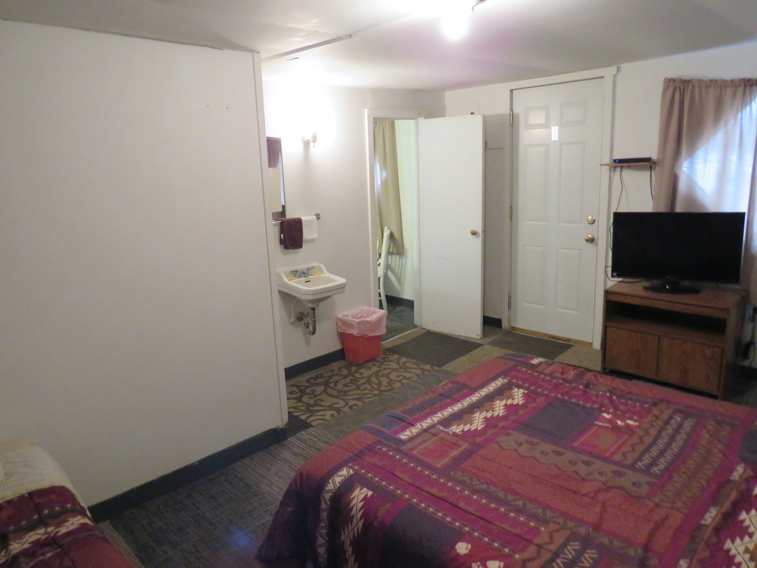 Image for Diamond Motel & Camp Ground