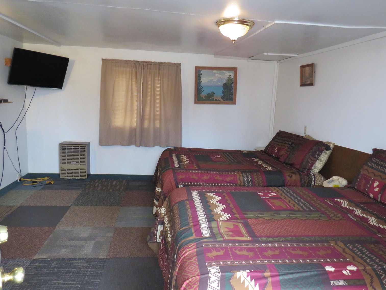 Image for Diamond Motel & Camp Ground
