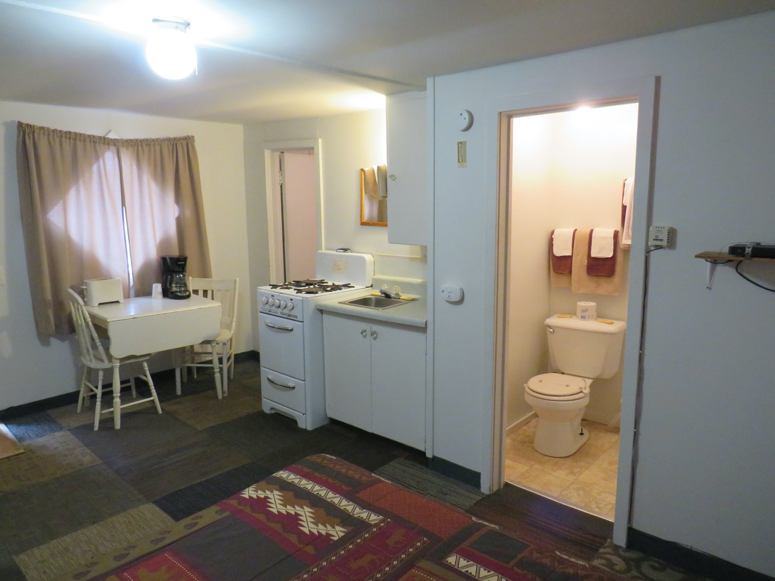 Image for Diamond Motel & Camp Ground