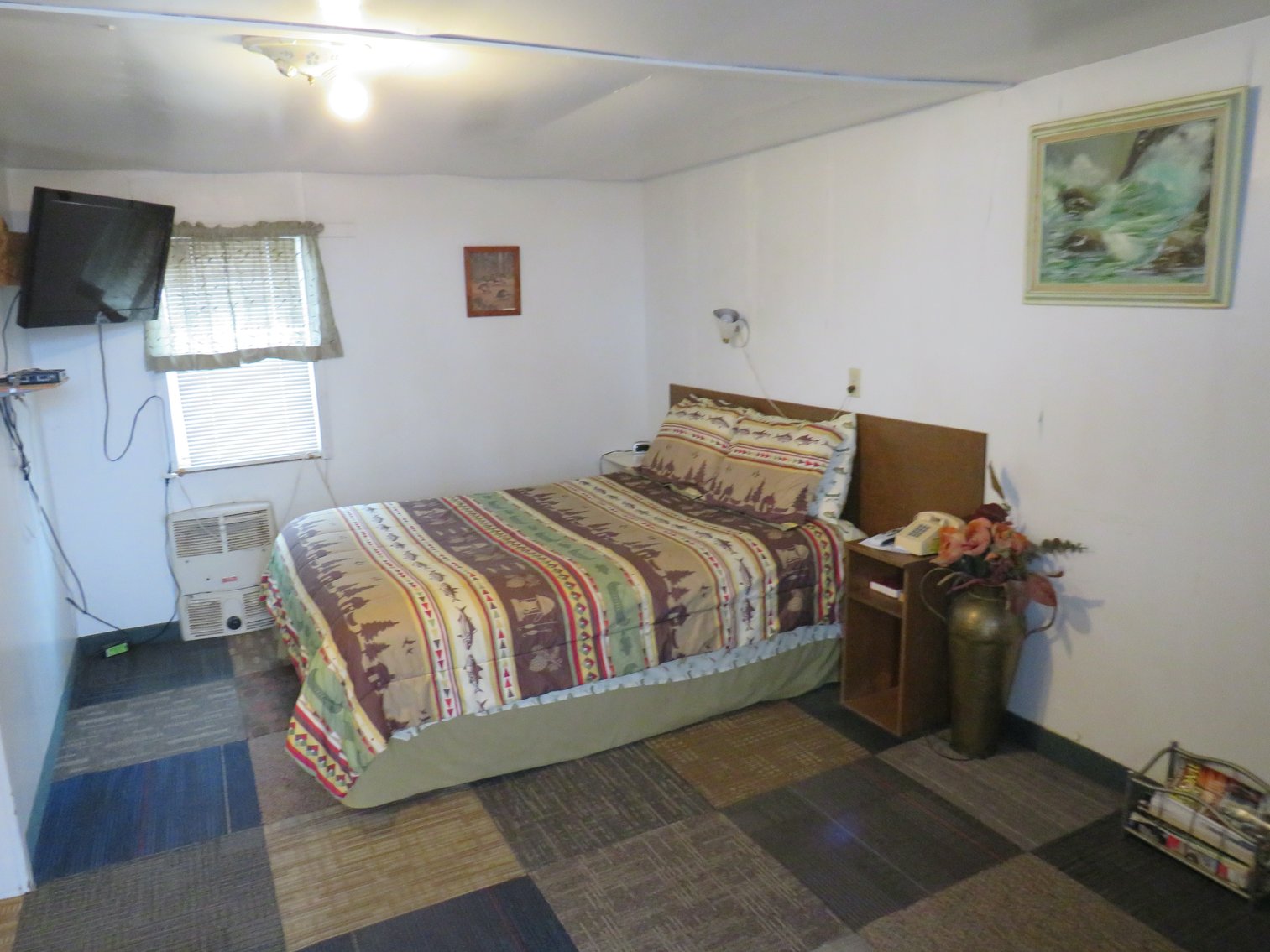 Image for Diamond Motel & Camp Ground