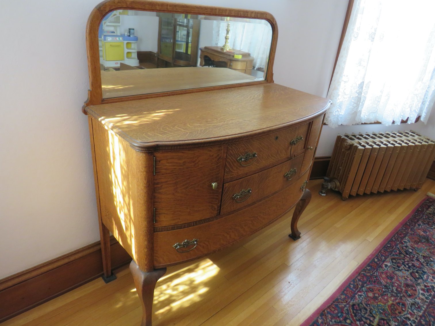 Image for Braun Estate And Guest Glendive MT