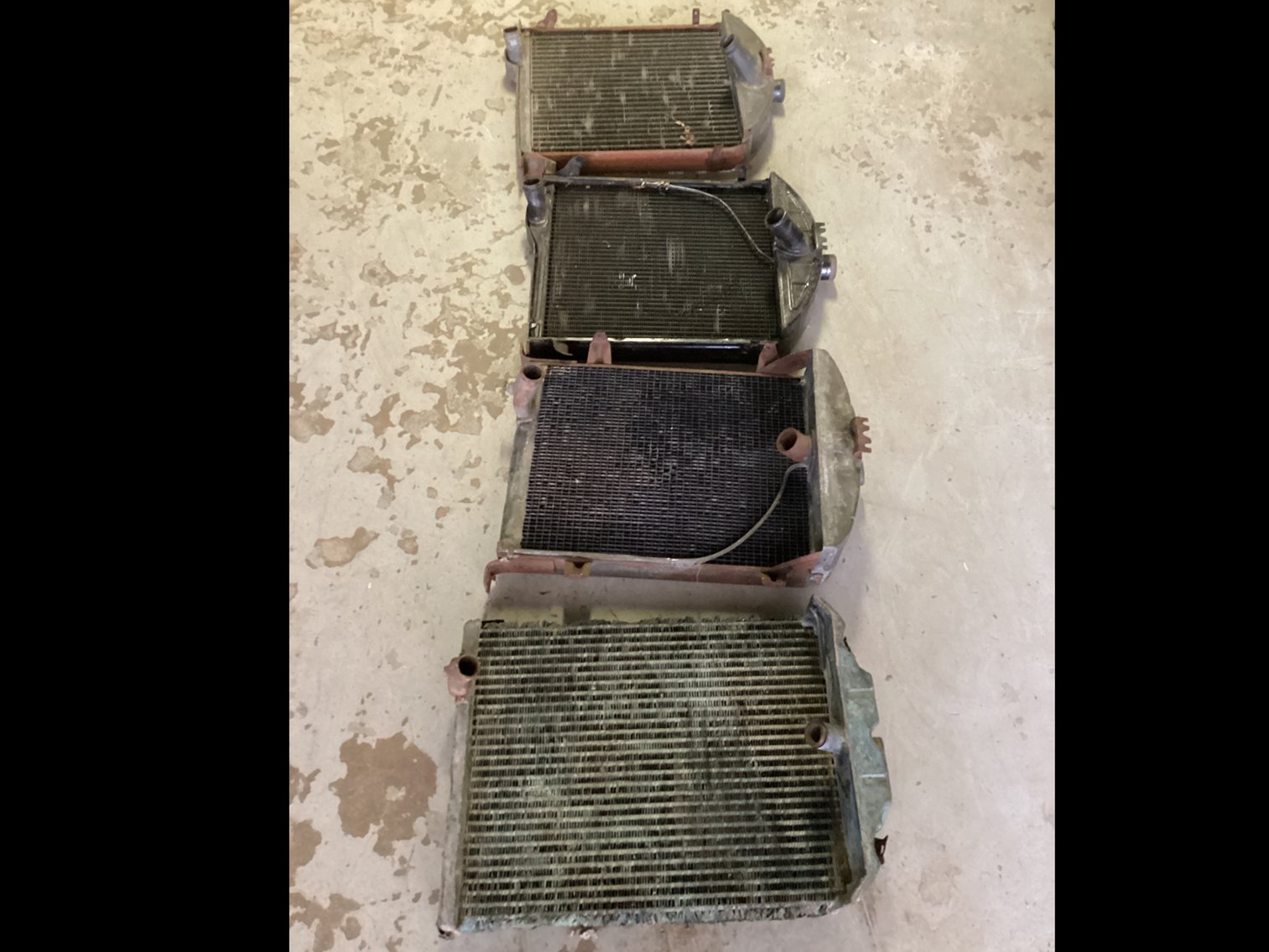 Image for Fairgrounds Multiparty Online Auction