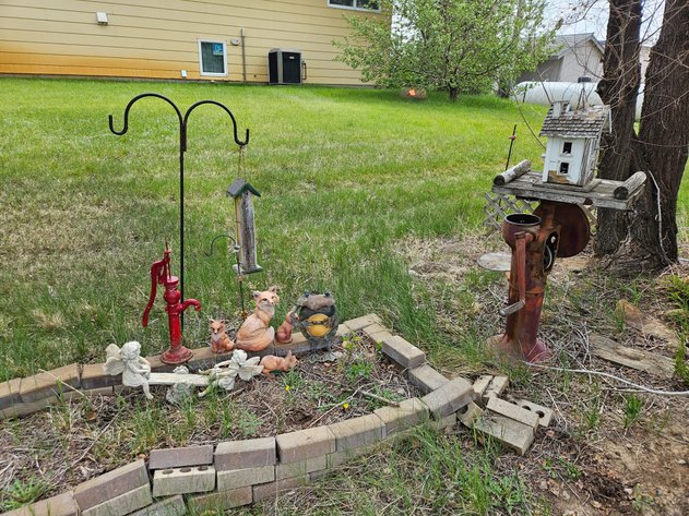 Image for Blankenship Moving Online Auction Glendive/Fallon MT