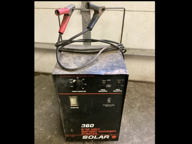 Image for Blankenship Moving Online Auction Glendive/Fallon MT