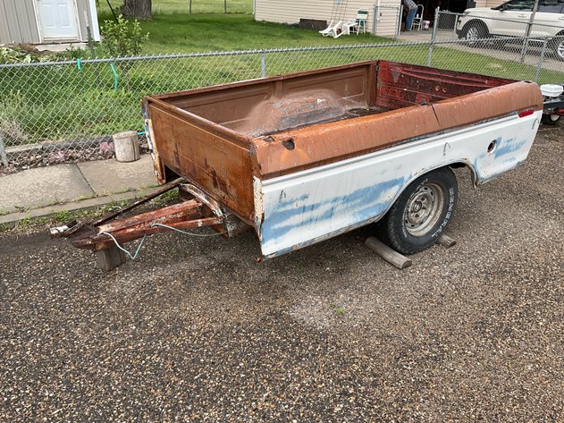 Image for Bob Webb Moving Online Auction Glendive MT