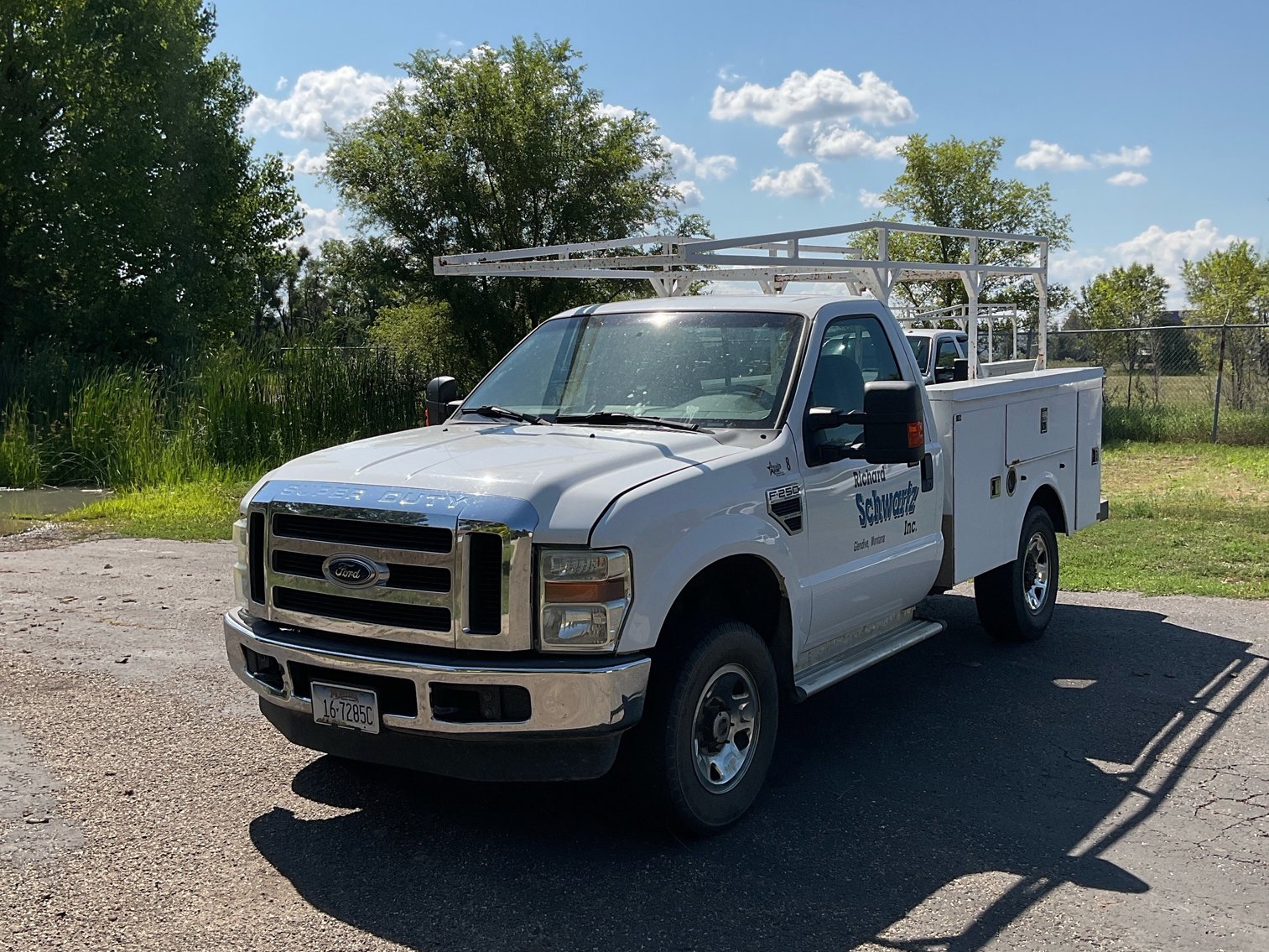Image for Richard Schwartz Inc  Glendive MT