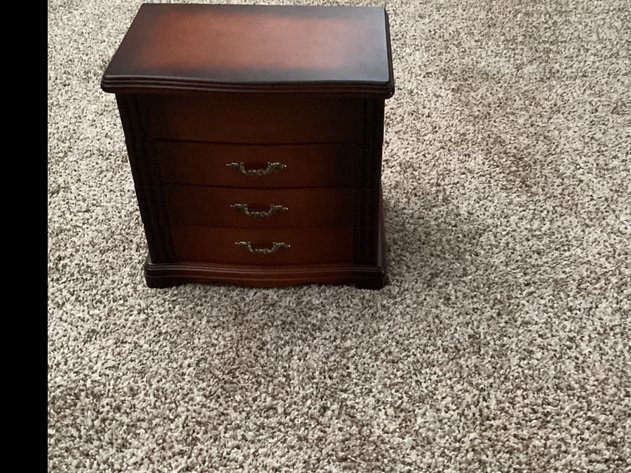 Image for Stepping  Into Fall  Multiparty Online Auction Glendive MT