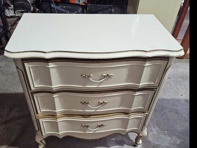 Image for Snow Downsizing Online Auction Glendive MT