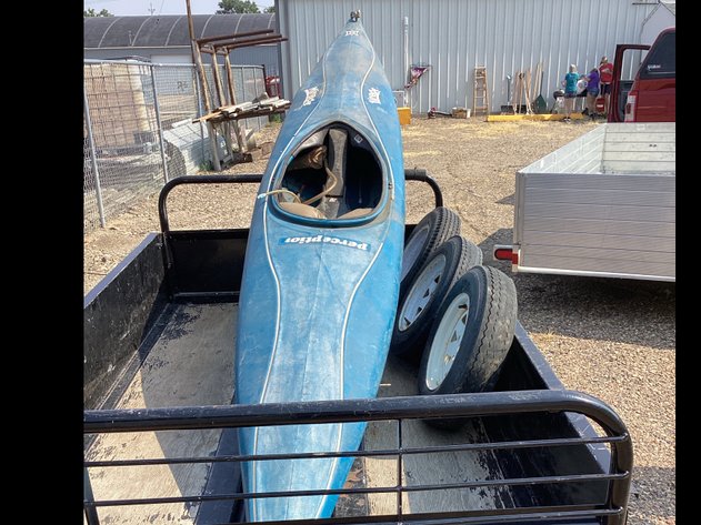 Image for Snow Downsizing Online Auction Glendive MT