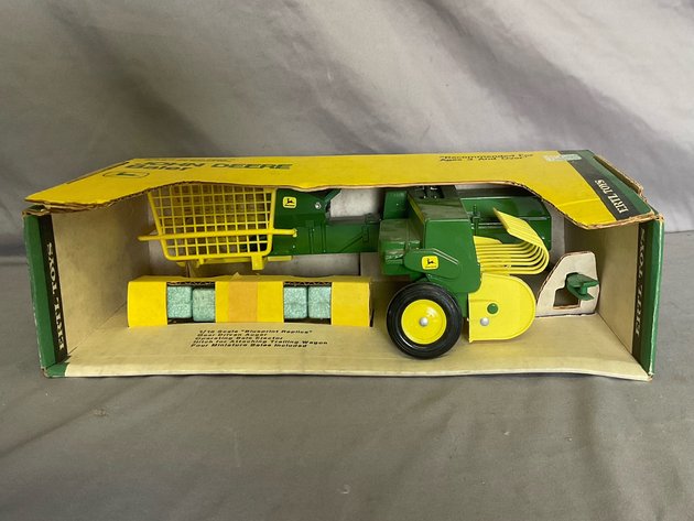 Image for Oktoberfest  Toy & Collectible Online Auction Glendive MT