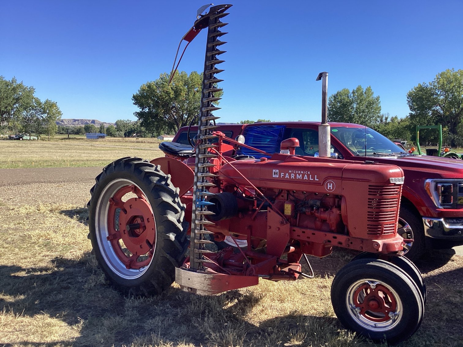 Image for Blue Sky Equipment Reduction & Canfield Moving Online Auction