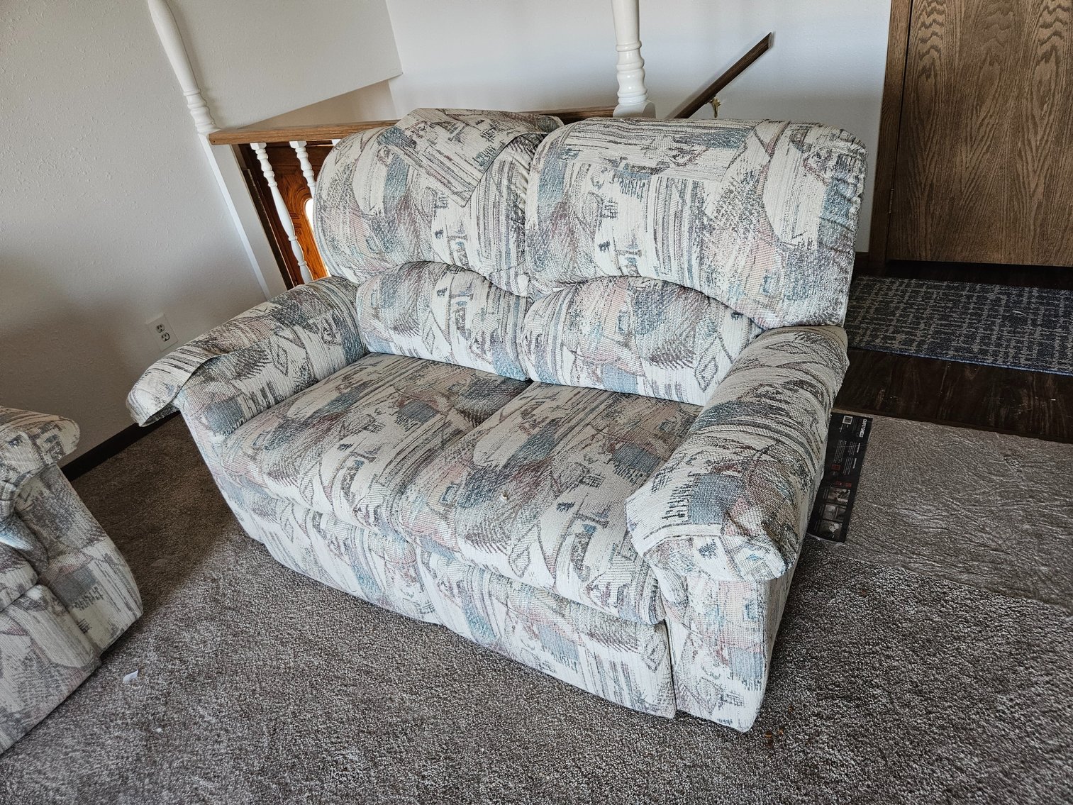 Image for Athas Moving Online Auction Glendive MT