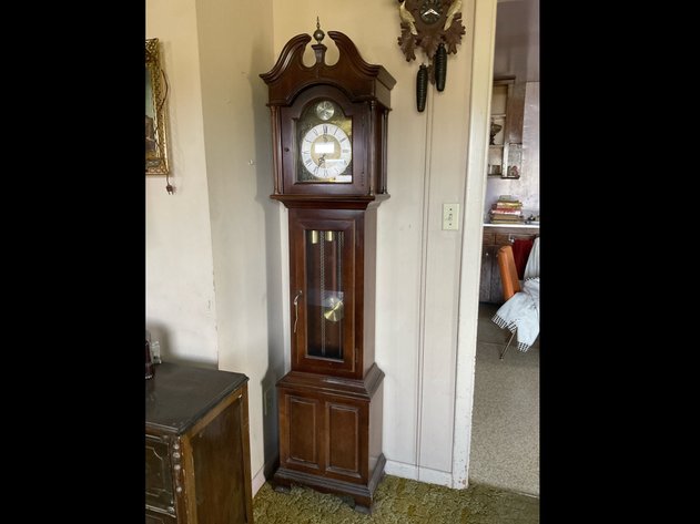 Image for Carpenter Estate Glendive MT