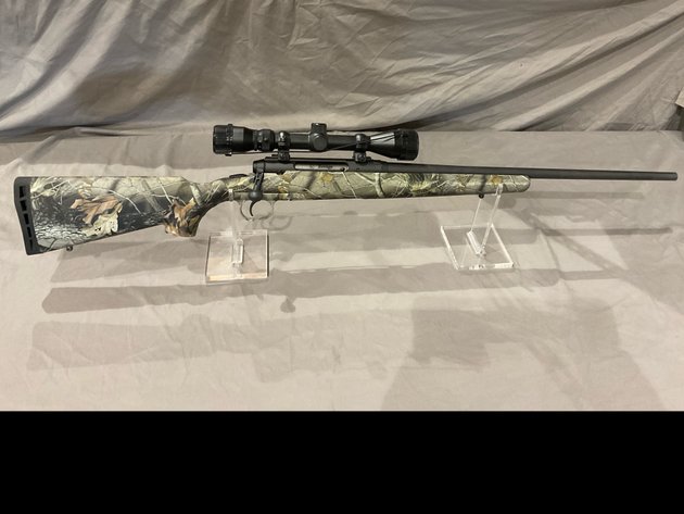 Image for Fall Sportsman & Collectible Online Auction Sidney MT