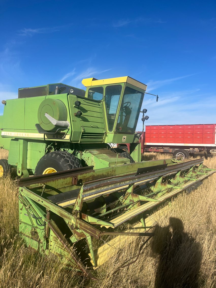 Image for Blue Sky Equipment Reduction & Canfield Moving Online Auction