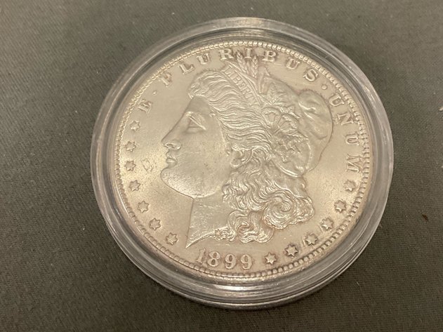 Image for Fall Sportsman & Collectible Online Auction Sidney MT