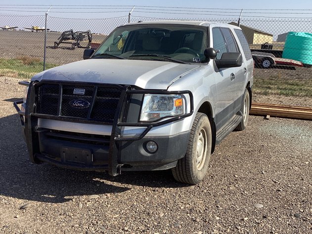 Image for Rosebud County Surplus Equipment Forsyth MT