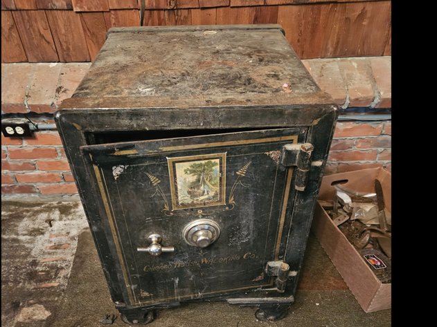 Image for Highland Park Moving & Downsizing Glendive MT