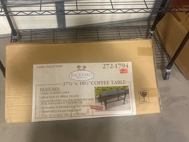 Image for Mischel Estate Glendive MT