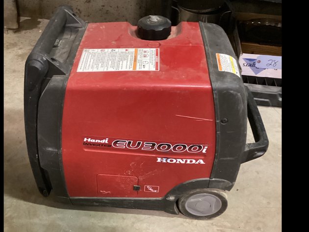 Image for Canfield Moving #2 & Guest Online Auction Glendive MT