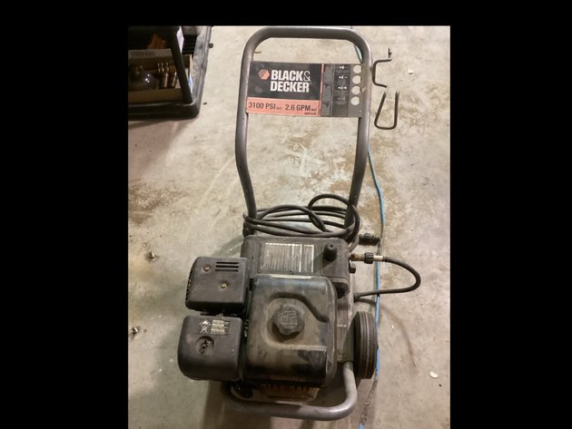 Image for Canfield Moving #2 & Guest Online Auction Glendive MT