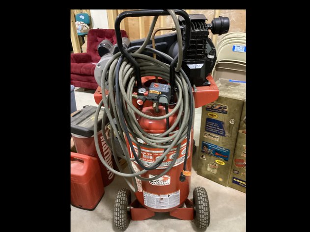 Image for Mutiple Moving And Estate Online Auction Glendive MT