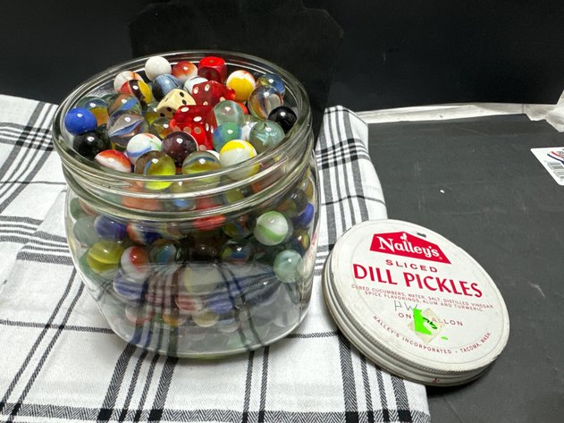 Image for McNall Overstock #2 Fallon MT