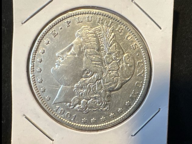 Image for McNall Overstock #2 Fallon MT