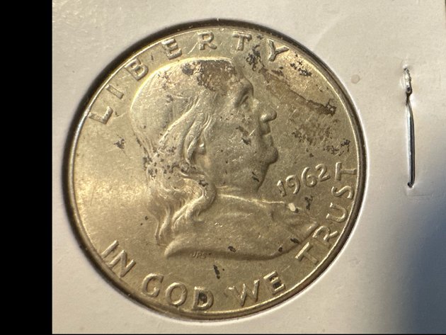 Image for McNall Overstock #2 Fallon MT