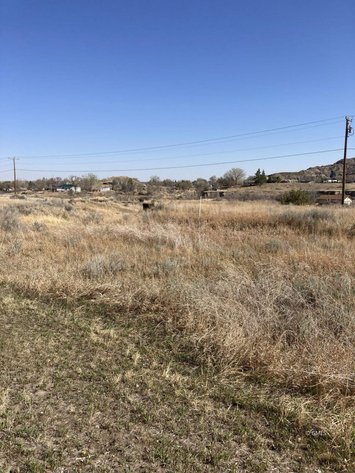Image for Snyder Ave Lot Glendive MT