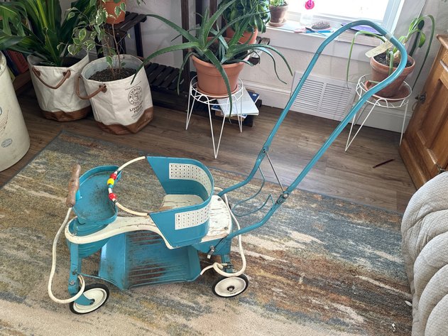 Image for McNall Overstock #2 Fallon MT