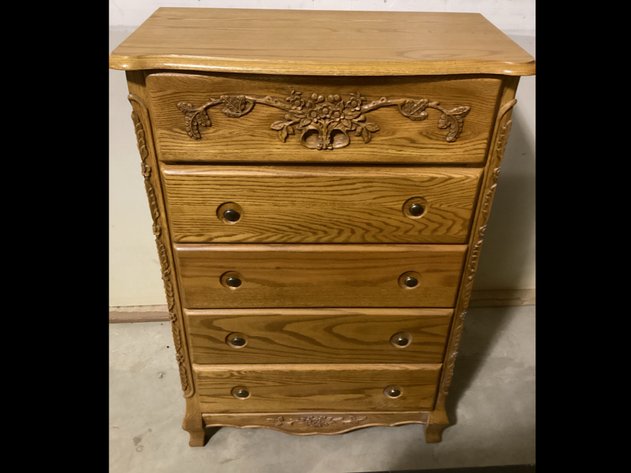 Image for Mischel Estate #2 Glendive MT