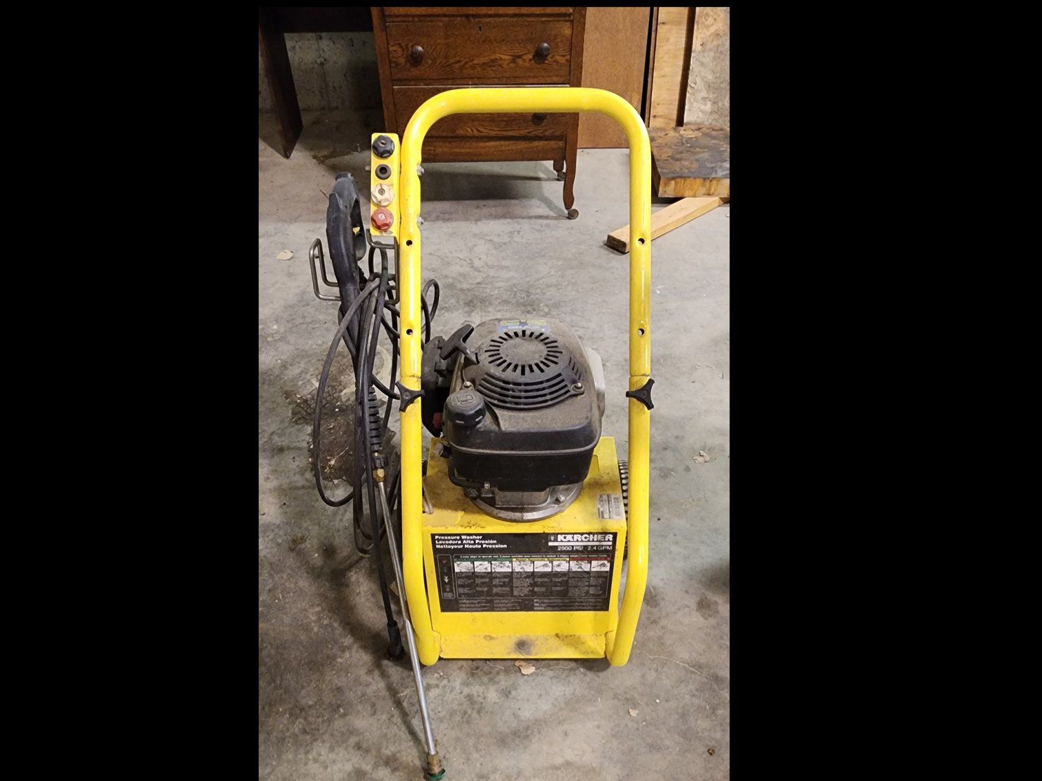 Image for Breitbach Estate & Guest Glendive MT