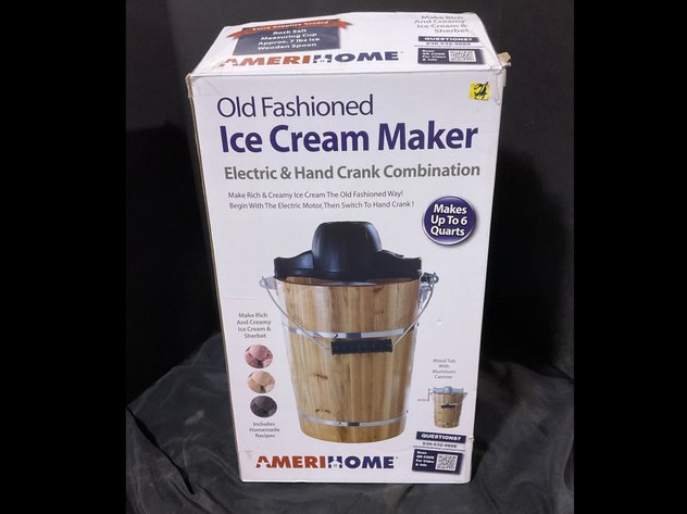 Image for Myran Moving Online Auction Glendive MT