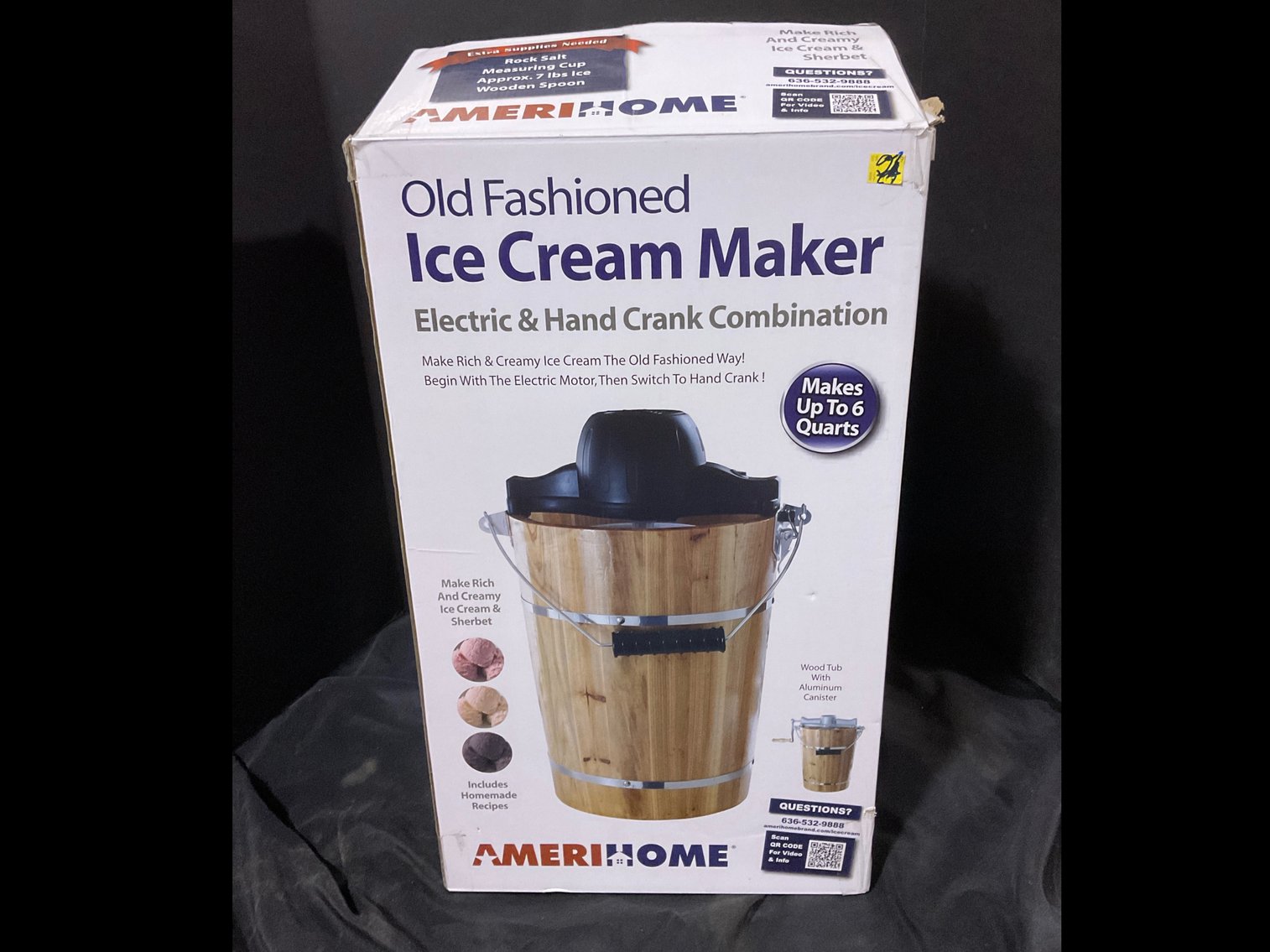 Image for Myran Moving Online Auction Glendive MT