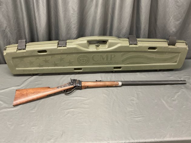 Image for Sidney MT June  Fire Arms And Sporting Goods  Online Auction