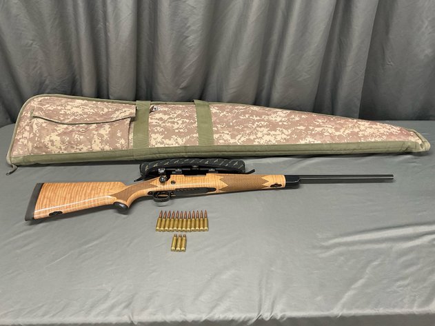 Image for Sidney MT June  Fire Arms And Sporting Goods  Online Auction